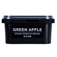 Фото  Deus с ароматом Зелёное яблоко (Green Apple), 250гр. 