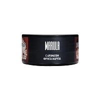 Фото  MustHave Undercoal с ароматом марулы, 25 гр. 
