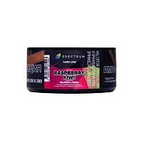 Фото  Spectrum Hard с ароматом Малина киви(Raspberry Kiwi), 25 гр. 