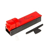 Фото  Машинка набивки гильз SHARK 03152 красная 