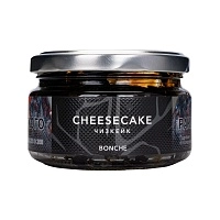 Фото  Bonche с ароматом Чизкейк (Cheesecake), 120гр. 
