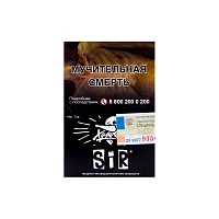 Фото  Хулиган SIR 25гр 