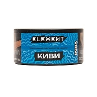 Фото  Element Вода с ароматом Киви (Kiwi), 25гр. 