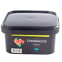 Фото 1 Chabacco Medium с ароматом Грейпфрут (Grapefruit), 200гр. 