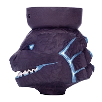 Фото 3 Чашка KONG GODZILLA 