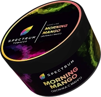 Фото  Spectrum Hard с ароматом Утреннее манго(Morning mango), 200 гр. 