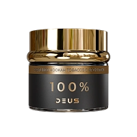 Фото  Deus Perfume с ароматом 100%, 40гр. 