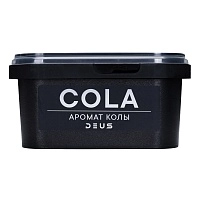 Фото  Deus с ароматом Кола (Cola), 250гр. 