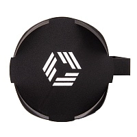 Фото 3 Колпак Tortuga Мерк черный 