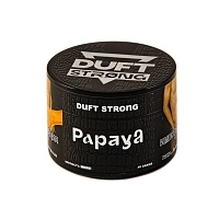 Фото  Duft Strong с ароматом Папайя (Papaya), 40гр. 