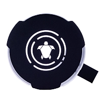 Фото 3 Колпак Tortuga Старк белый 