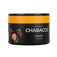 Фото  Chabacco Medium с ароматом Маракуйя 2.0 (Passion Fruit), 40гр. 