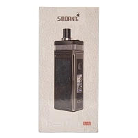 Фото  Набор SMOANT Pasito Ⅱ Kit (Chocolate) 