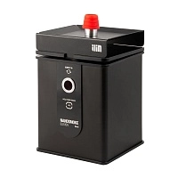 Фото 3 Кальян Nanosmoke Eleven 