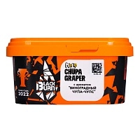 Фото  Burn BLACK Chupa graper 200гр 