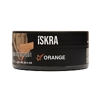 Фото  ISKRA Orange 100гр 