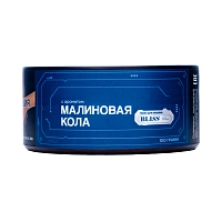 Фото  Bliss с ароматом Малиновая Кола, 100гр. 