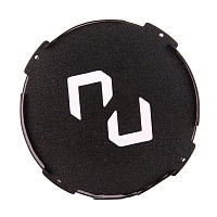 Фото 2 Защитный экран-ветровик Conceptic Firewall Black 