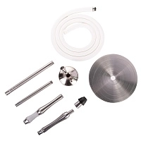 Фото 2 Кальян Mexanika STM Classic Snow mini 