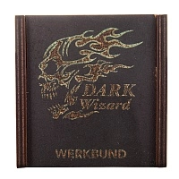 Фото 3 Персональный мундштук Dark Wizard 