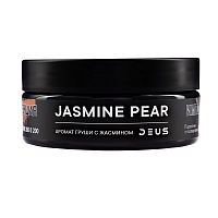 Фото  Deus с ароматом Груша с жасмином (Jasmine Pear), 100гр. 