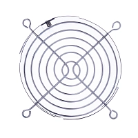 Фото 4 Защитная сетка-ветровик ESS (2 в 1) 