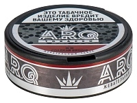Фото 2 Табак жевательный ARQ TOBACCO Сладкая вишня 16гр 