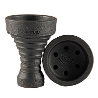 Фото  Чашка Tortuga Чёрная метка 