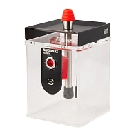 Фото 2 Кальян Nanosmoke Nano Plus 26 