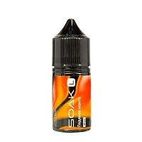 Фото  Жидкость SOAK L30 Icy Mango 30 мл 2 мг 