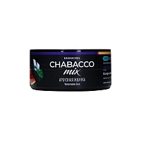 Фото  Chabacco Mix MEDIUM Watermelon Gum 25гр 