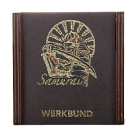 Фото 3 Персональный мундштук Samurai 