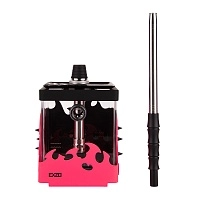 Фото 1 Кальян Alpha Hookah SMART EXZO Tribal (Rose) 