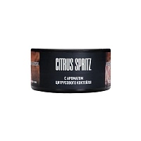 Фото  MustHave с ароматом цитрусового коктейля - Citrus spritz 25гр 