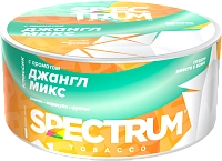 Фото  Spectrum с ароматом Джангл микс, 25 гр. 