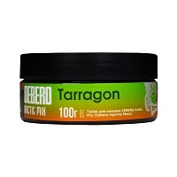 Фото  SEBERO Arctic Mix Таррагон Базилик-Огурец,Кола,Абрикос,Клубника-Банан (Mix Tarragon),100 гр. 
