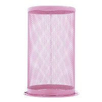 Фото 4 Сетка с креплением на блюдце Watta SETKA розовая 