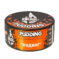 Фото  BlackBurn Пудинг (Pudding), 100гр. 