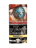 Фото  Табак курительный VAN ERKOMS Vanilla 40гр 