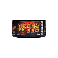 Фото  Duft с ароматом Айрон Бро (Iron bro), 20гр. 