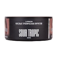 Фото  MustHave Sour Tropic 125гр 