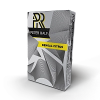Фото  Peter Ralf Bengal citrus 50гр 
