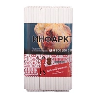 Фото  Satyr с ароматом Балалайка, 100 гр. 