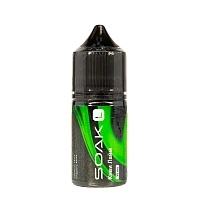 Фото  Жидкость SOAK L30 Kiwi Lime 30 мл 2 мг 