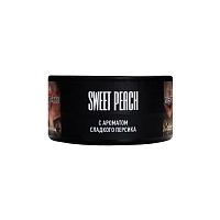 Фото  MustHave с ароматом персика - Sweet peach 25гр 
