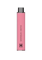 Фото  HYLA Арбуз+Ментол (4500 затяжек) 