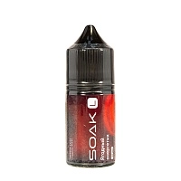 Фото  Жидкость SOAK L30 Berry Energy Drink 30 мл 2 мг 