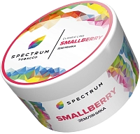 Фото  Spectrum с ароматом Лесные ягодки(Smallberry), 200 гр. 
