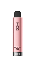 Фото  HQD Cuvie Plus PRO Дикая клюква (9000 затяжек) 