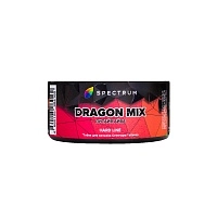 Фото  Spectrum Hard с ароматом Драконий микс(Dragon mix), 25 гр. 